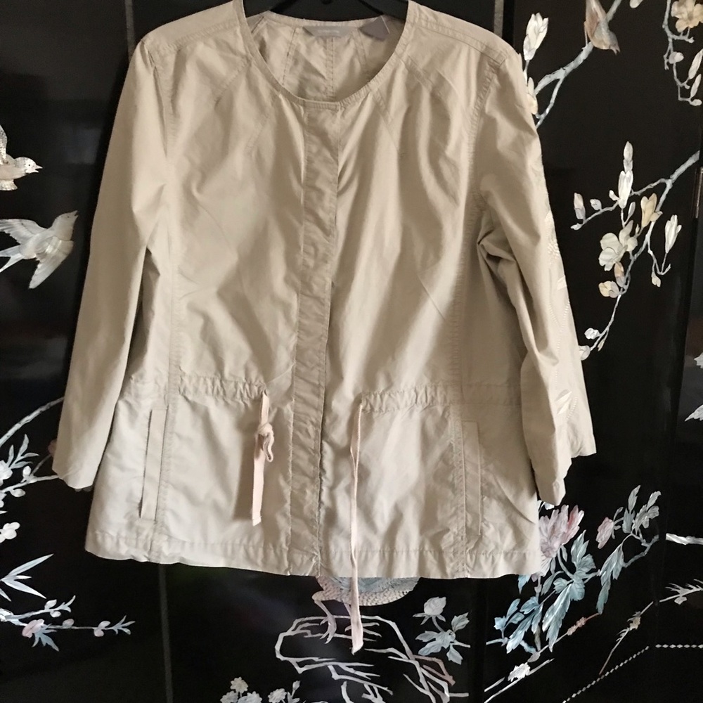 Wind Breaker Jacket. - image 1